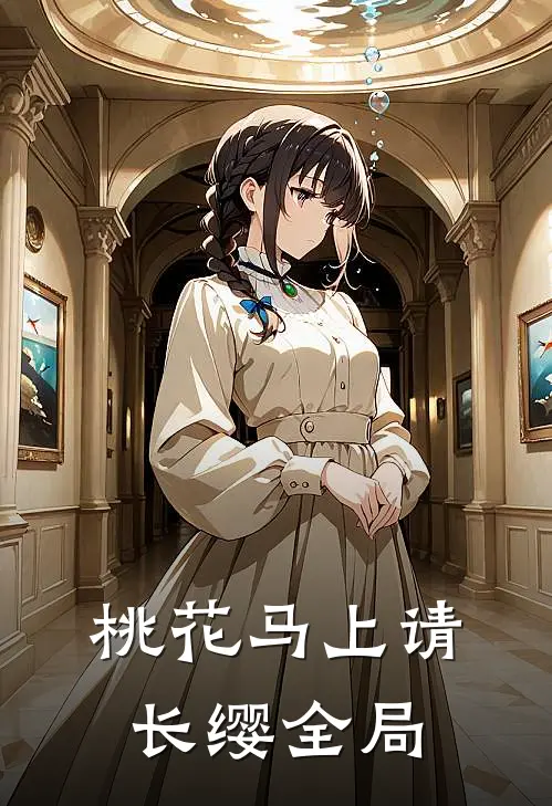 桃花马上请长缨全局
