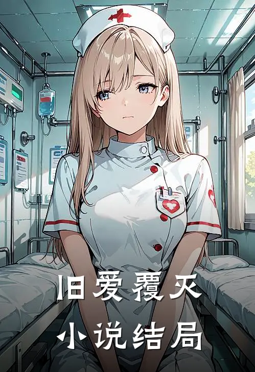 旧爱覆灭小说结局