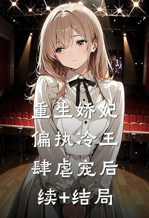 重生娇妃：偏执冷王肆虐宠后续+结局