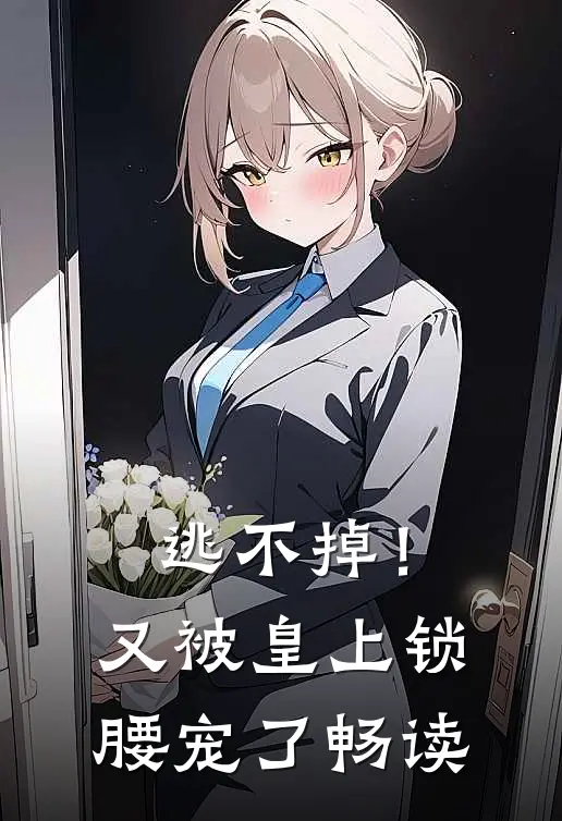 逃不掉！又被皇上锁腰宠了畅读