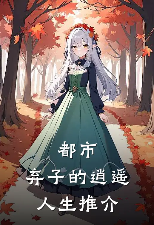 都市：弃子的逍遥人生推介