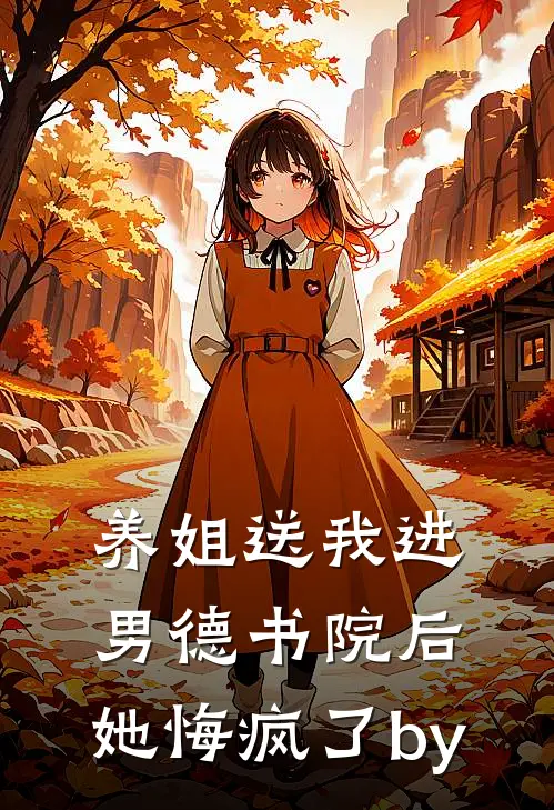 养姐送我进男德书院后，她悔疯了by