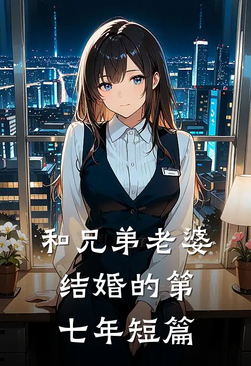 和兄弟老婆结婚的第七年短篇