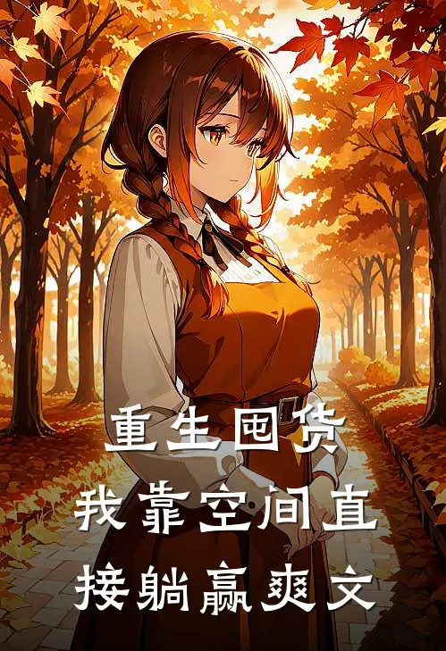 重生囤货：我靠空间直接躺赢爽文