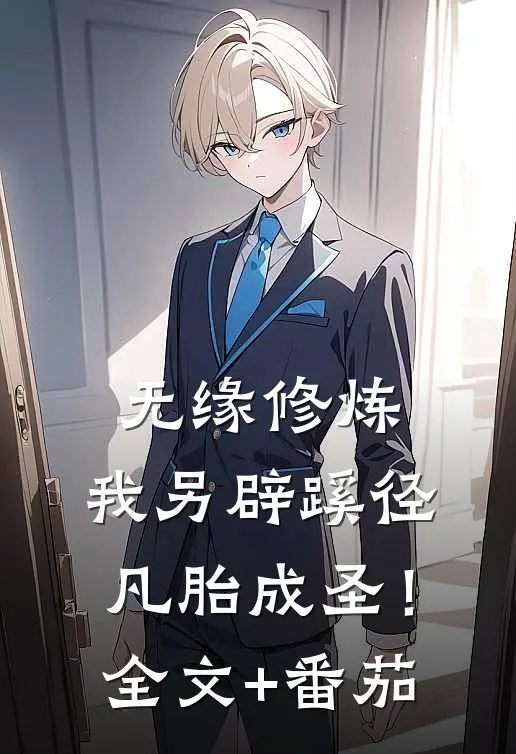 无缘修炼，我另辟蹊径凡胎成圣！全文+番茄
