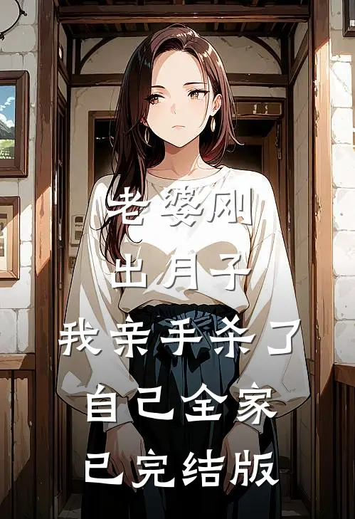 老婆刚出月子，我亲手杀了自己全家已完结版
