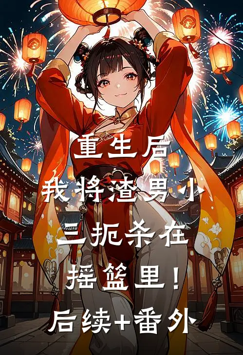 重生后，我将渣男小三扼杀在摇篮里！后续+番外