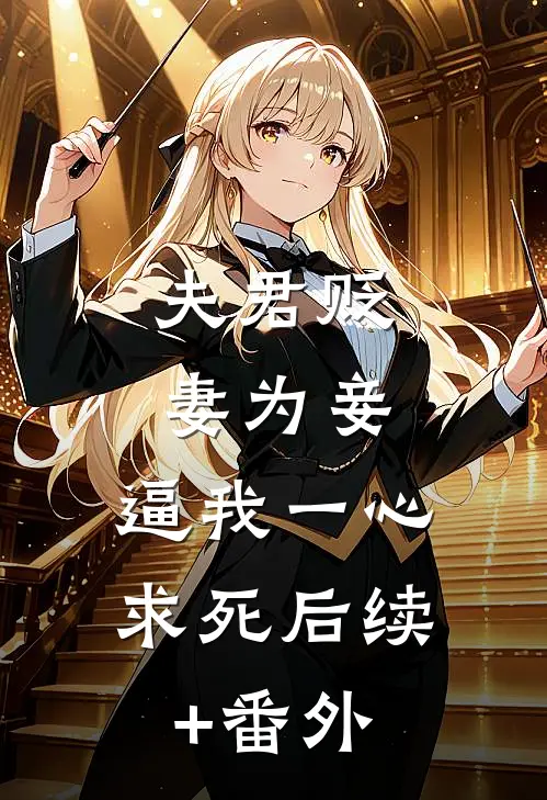 夫君贬妻为妾，逼我一心求死后续+番外