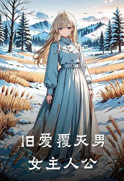旧爱覆灭男女主人公
