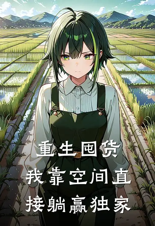 重生囤货：我靠空间直接躺赢独家