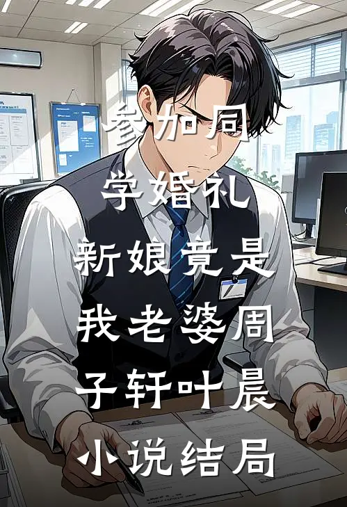 参加同学婚礼，新娘竟是我老婆周子轩叶晨小说结局