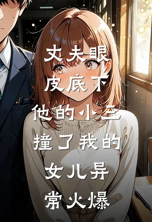 丈夫眼皮底下，他的小三撞了我的女儿异常火爆