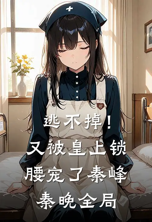 逃不掉！又被皇上锁腰宠了秦峰秦晚全局
