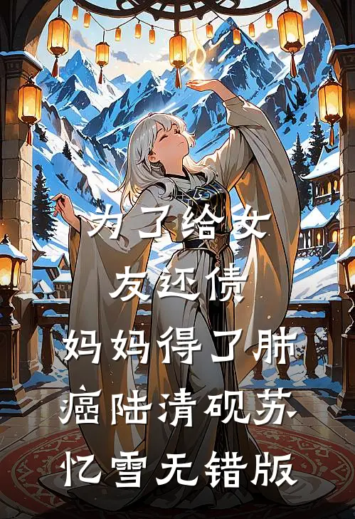她送去风月一盏完整阅读