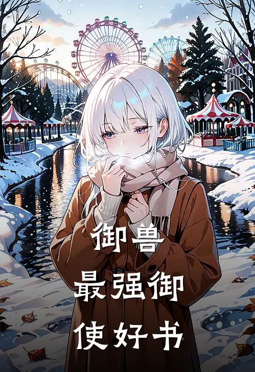 御兽：最强御使好书
