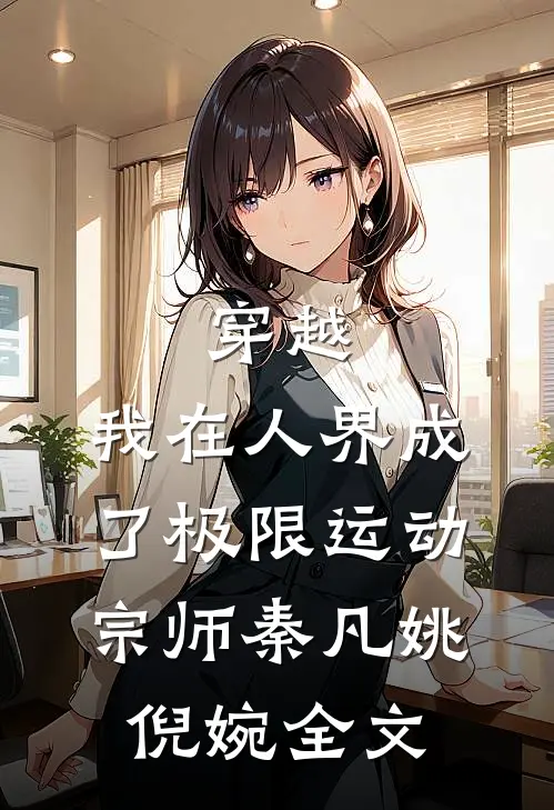穿越：我在人界成了极限运动宗师秦凡姚倪婉全文