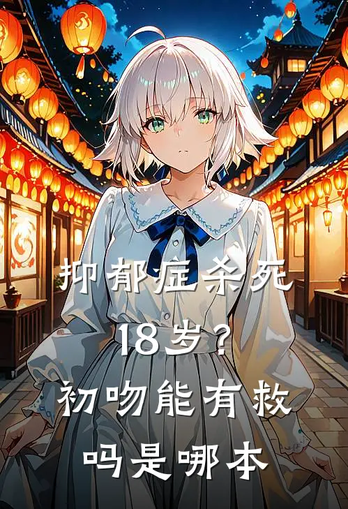 抑郁症杀死18岁？初吻能有救吗是哪本