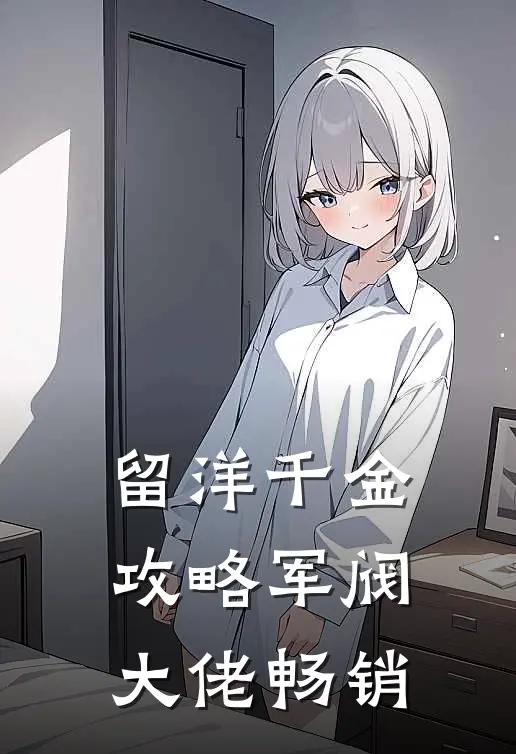 留洋千金攻略军阀大佬畅销