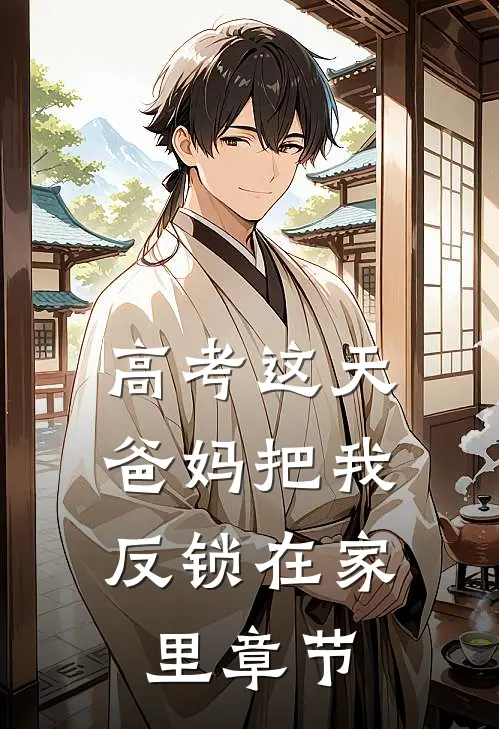 高考这天，爸妈把我反锁在家里章节