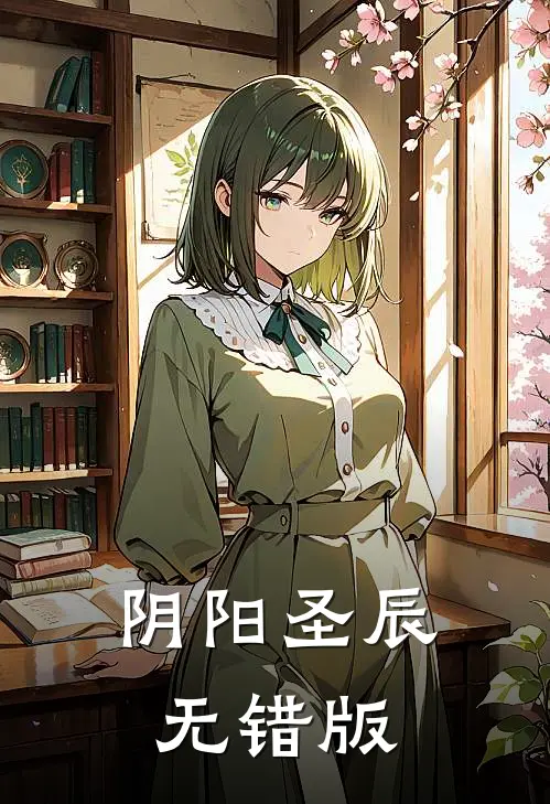 阴阳圣辰无错版