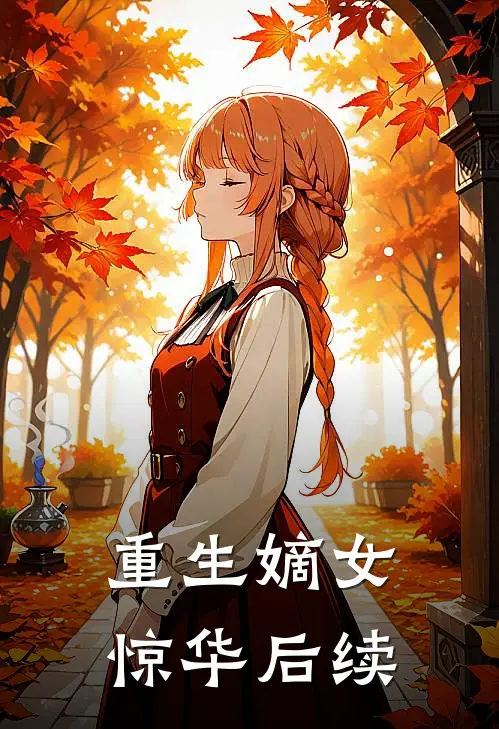 重生嫡女惊华后续