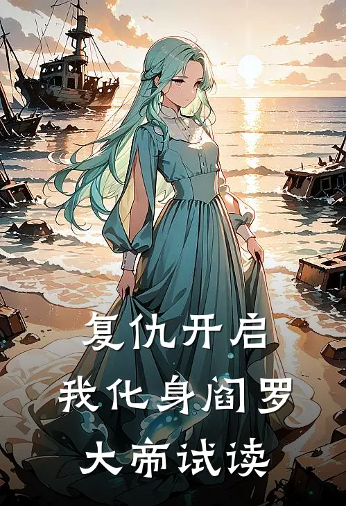 复仇开启，我化身阎罗大帝试读