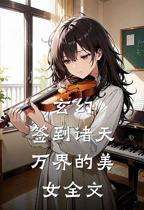 玄幻：签到诸天万界的美女全文
