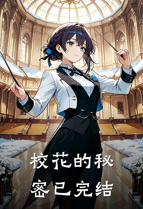 校花的秘密已完结