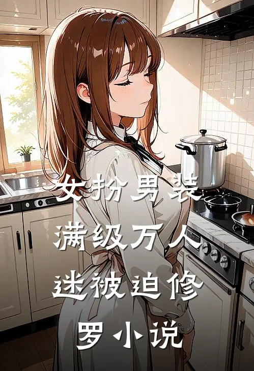 女扮男装，满级万人迷被迫修罗小说