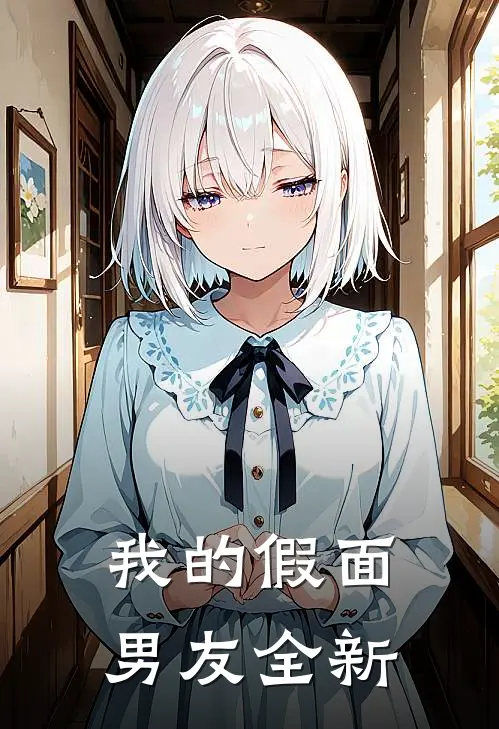 我的假面男友全新