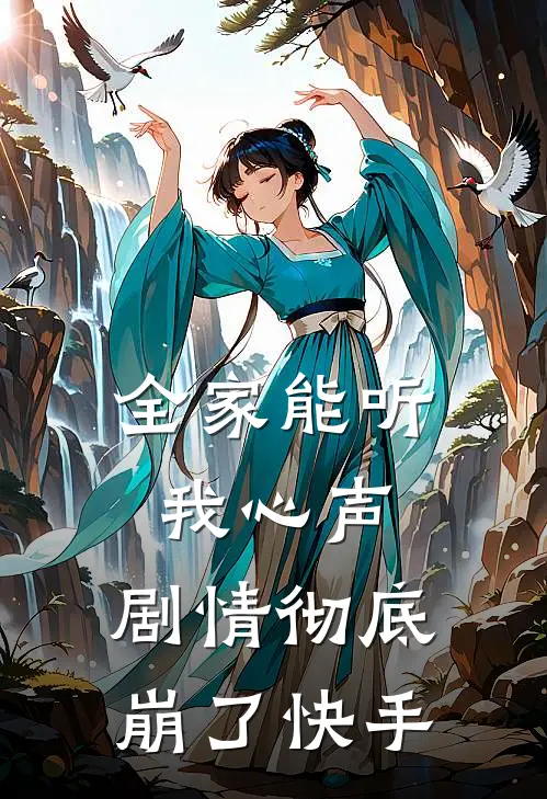 全家能听我心声，剧情彻底崩了快手