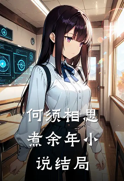 何须相思煮余年小说结局
