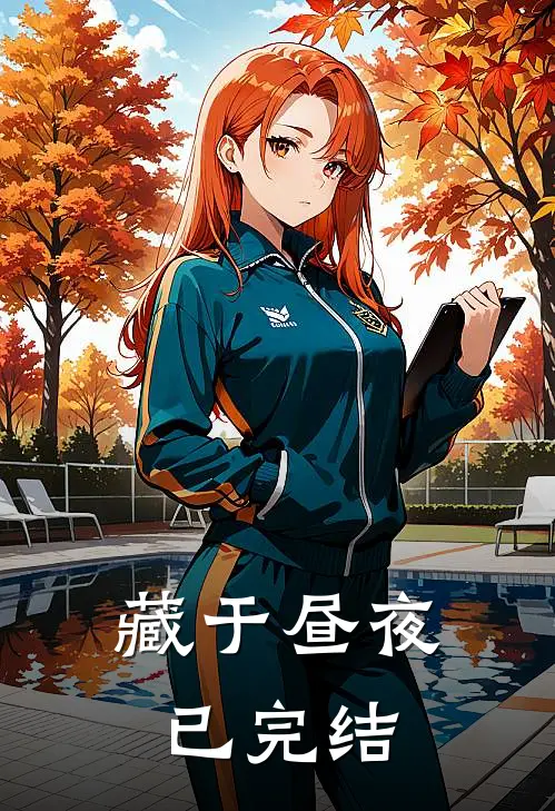 藏于昼夜已完结