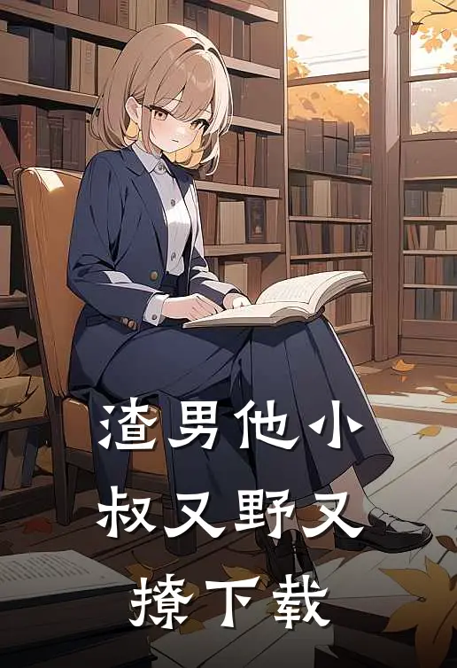 渣男他小叔又野又撩下载