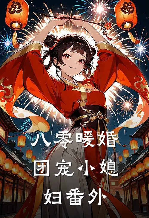 八零暖婚：团宠小媳妇番外
