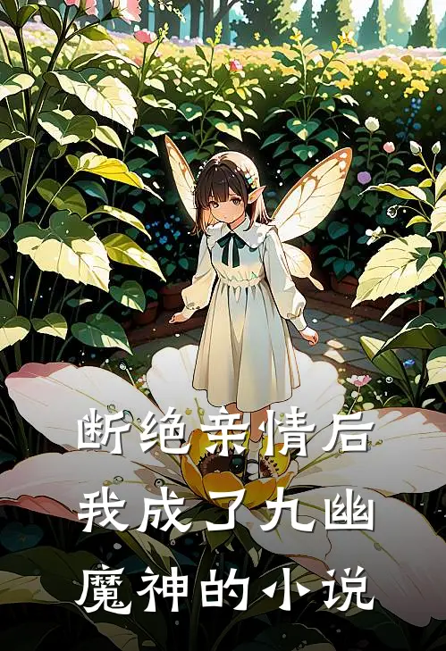 断绝亲情后，我成了九幽魔神的小说