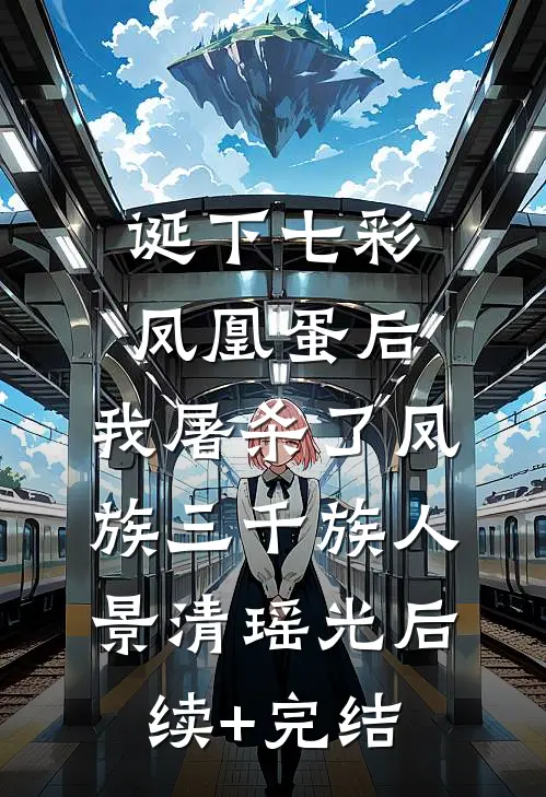诞下七彩凤凰蛋后，我屠杀了凤族三千族人景清瑶光后续+完结