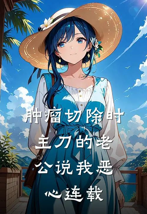 肿瘤切除时，主刀的老公说我恶心连载