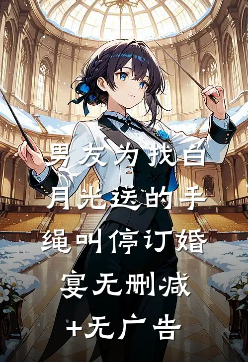 男友为找白月光送的手绳叫停订婚宴无删减+无广告