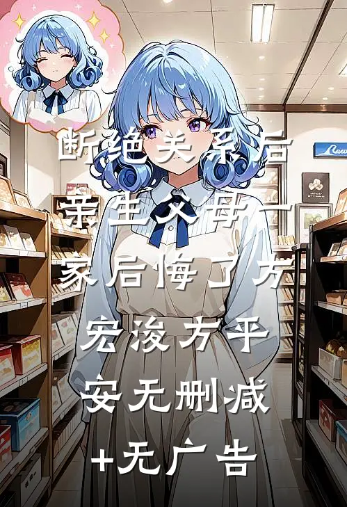 断绝关系后，亲生父母一家后悔了方宏浚方平安无删减+无广告