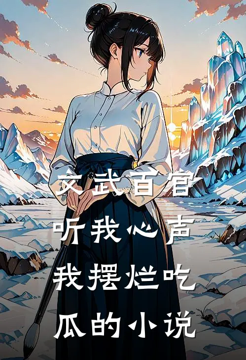 文武百官听我心声：我摆烂吃瓜的小说
