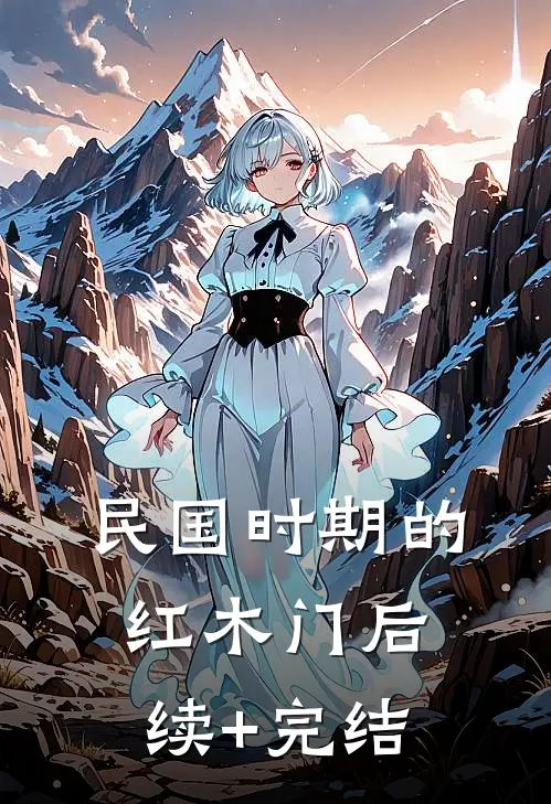 民国时期的红木门后续+完结