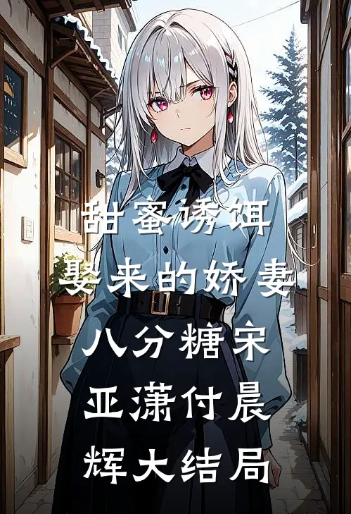 甜蜜诱饵：娶来的娇妻八分糖宋亚潇付晨辉大结局