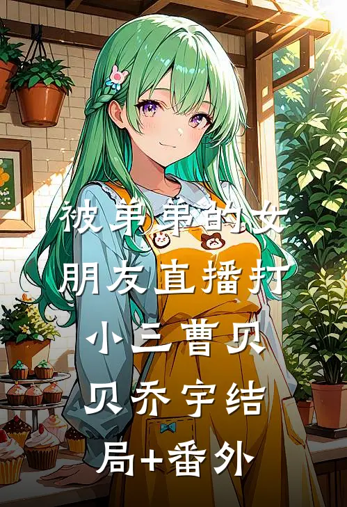 被弟弟的女朋友直播打小三曹贝贝乔宇结局+番外