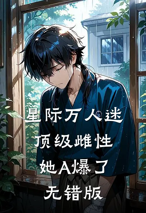 星际万人迷，顶级雌性她A爆了无错版
