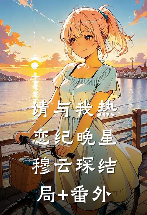 请与我热恋纪晚星穆云琛结局+番外