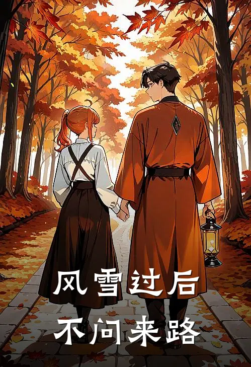 风雪过后，不问来路