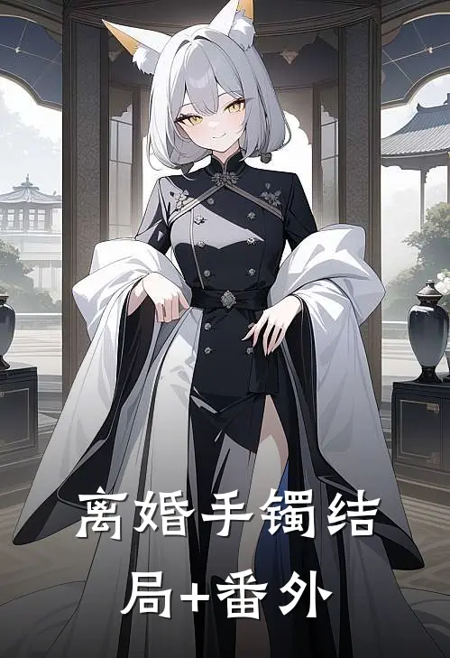 离婚手镯结局+番外