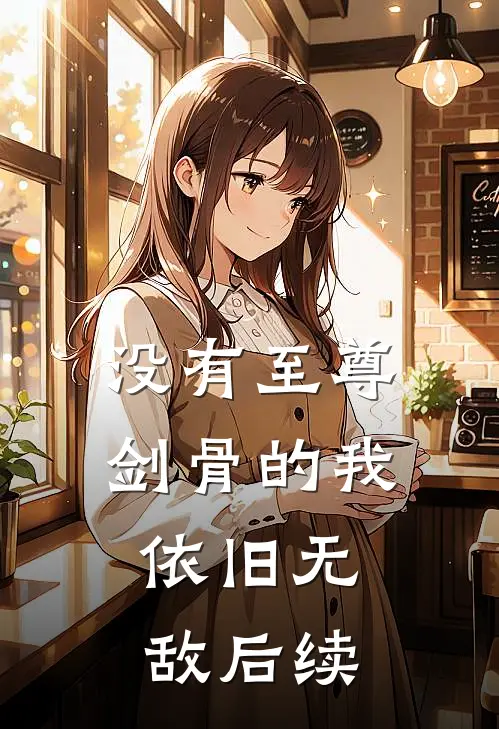 没有至尊剑骨的我，依旧无敌后续