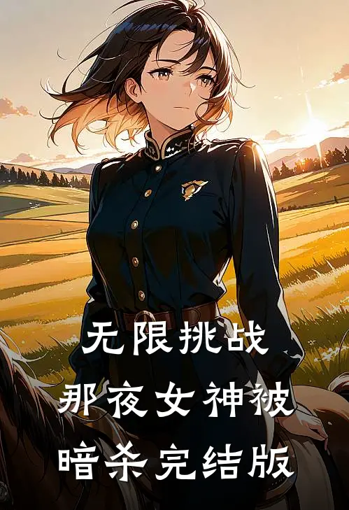 无限挑战：那夜女神被暗杀完结版